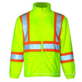 Safety Jackets, 100% Polyester Oxford Waterproof, Colors Available